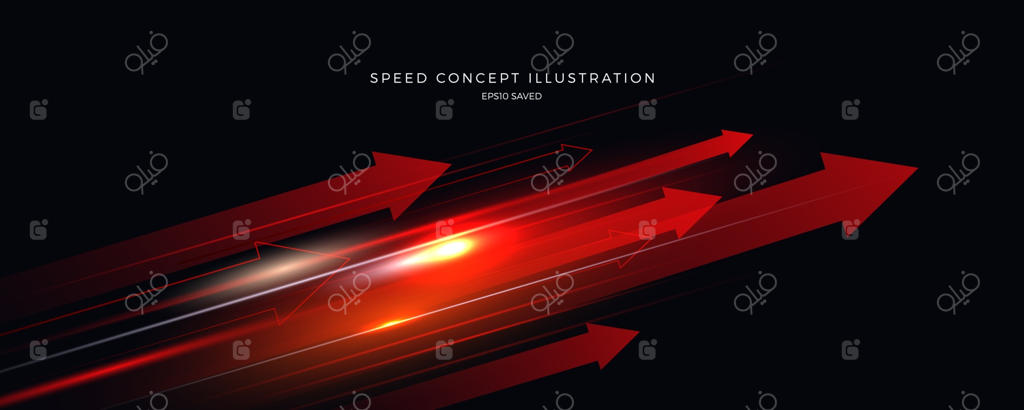 مفهوم سرعت، پس‌زمینه‌ای سریع