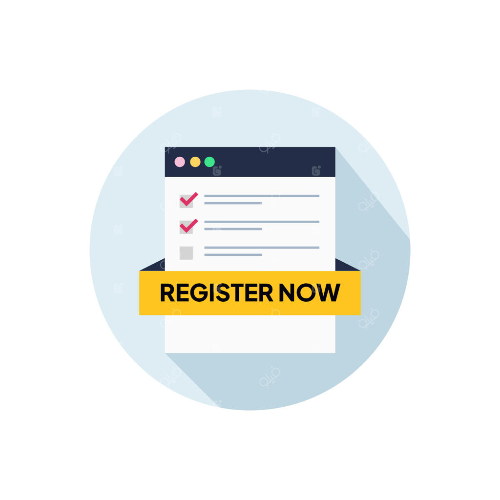 همین حالا ثبت‌نام کنید