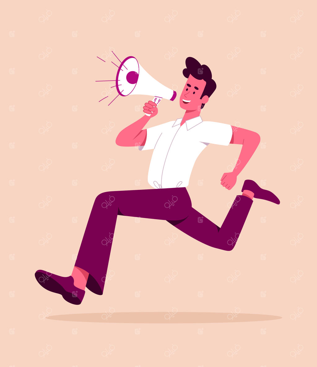 مفهوم اعلامیه یا آگهی