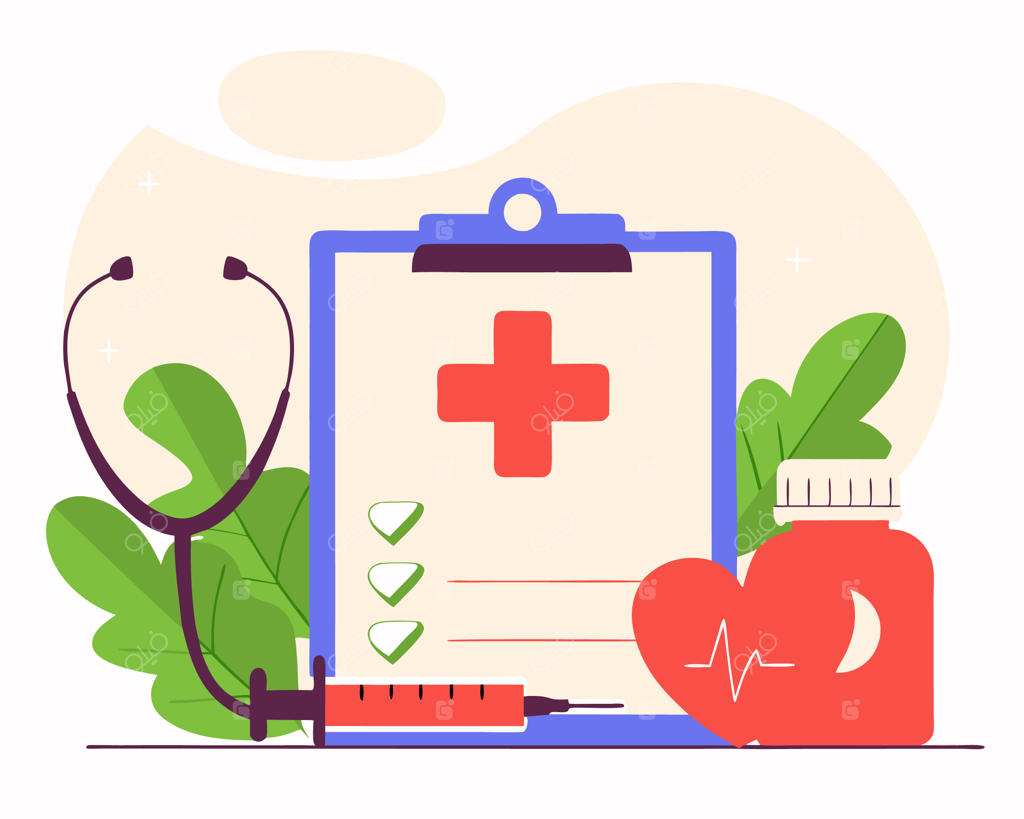 تصویرسازی پزشکی و مراقبت‌های بهداشتی