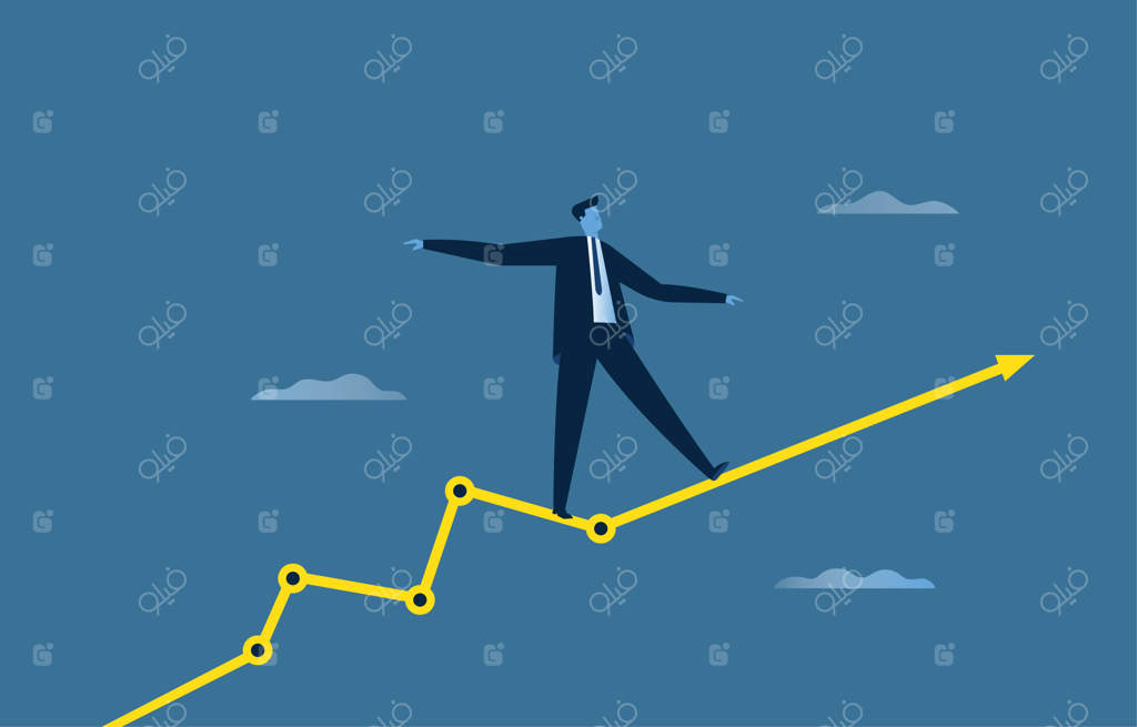 تجار اهداف تجاری خود را تعیین می‌کنند تا در بازار به اوج برسند و رقبای خود را پشت سر بگذارند و به جایگاه اول دست یابند.