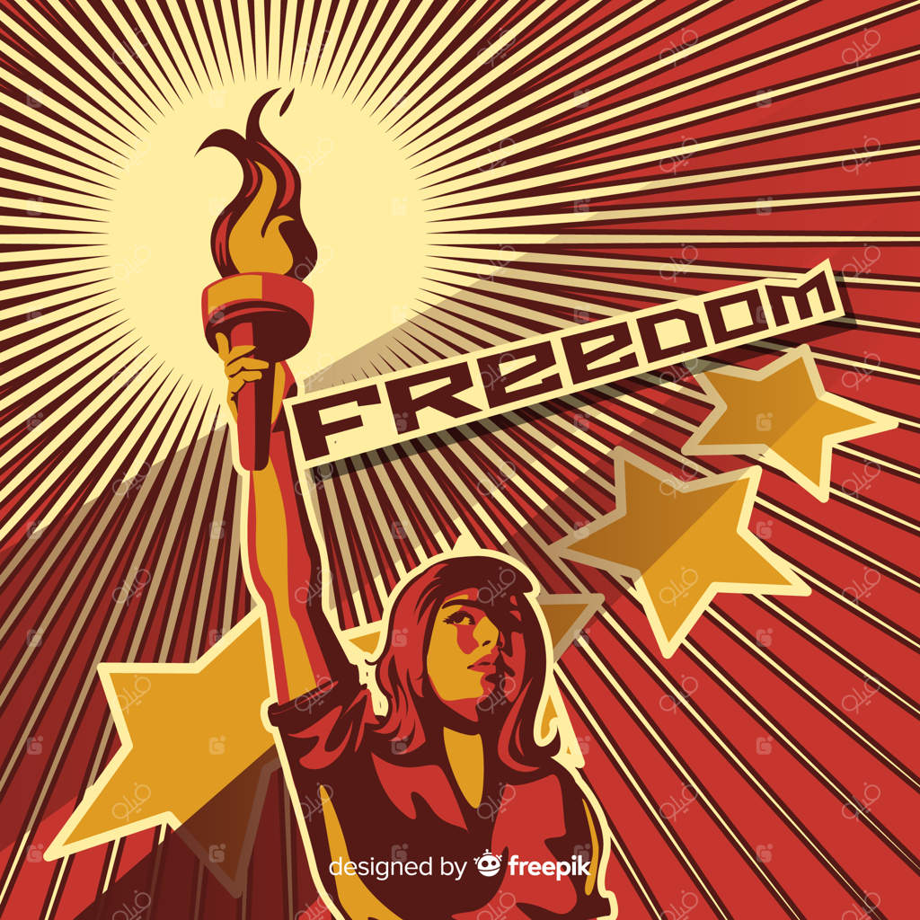 تبلیغات انقلاب نوستالژیک