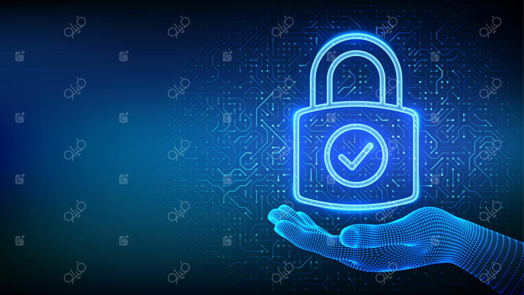 امنیت دیجیتال: حفاظت آسان از حضور آنلاین شما با پرو وکتور