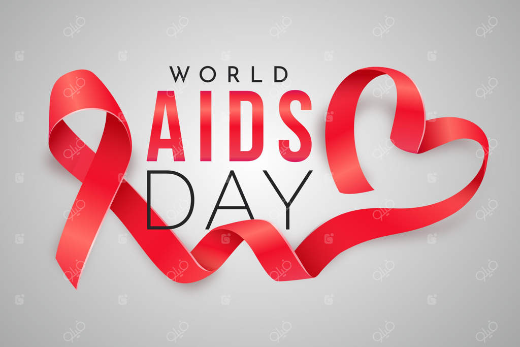 تصاویر واقع‌گرایانه برای روز جهانی ایدز