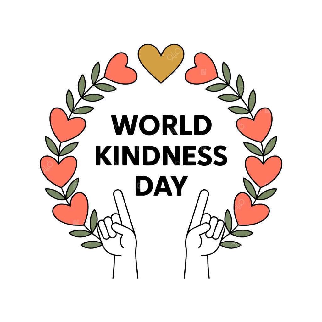 جشن روز جهانی مهربانی