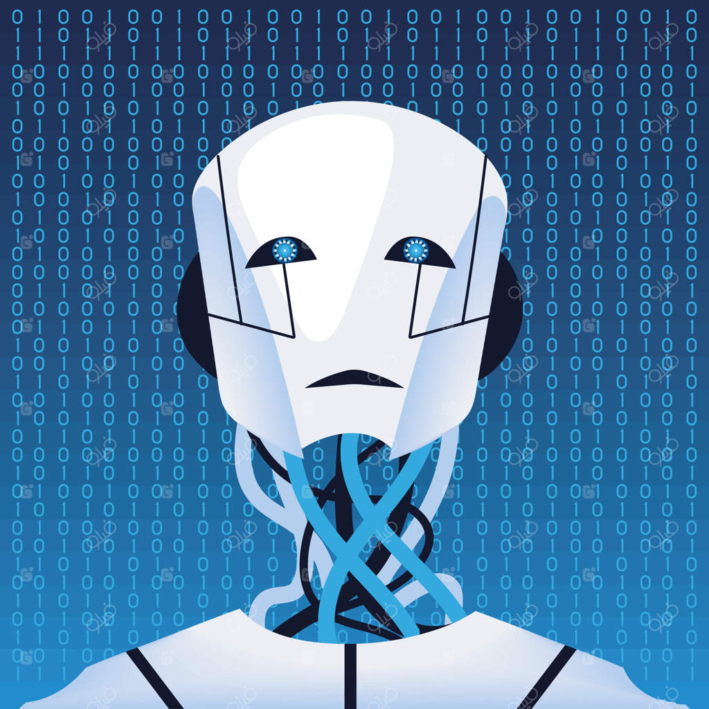 روبات و هوش مصنوعی