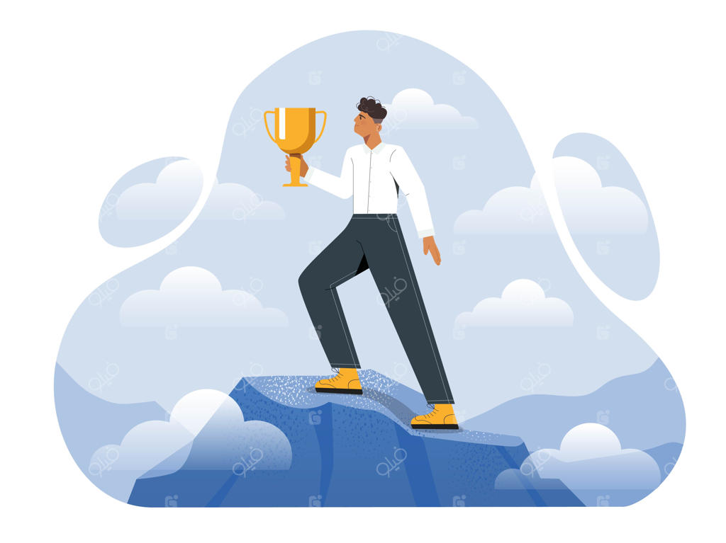 مفهوم دستیابی به اهداف