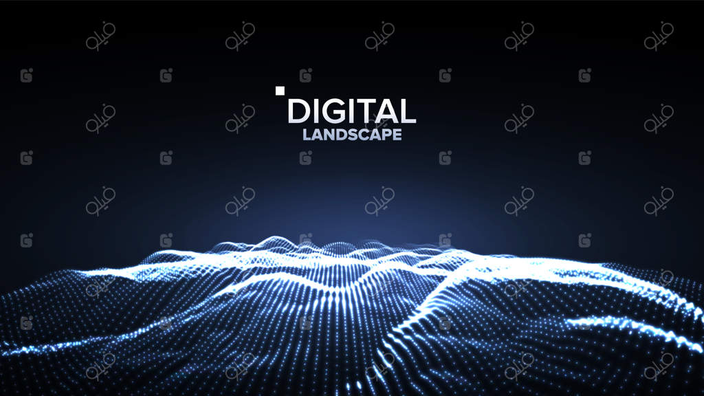 چشم‌انداز تاریک داده‌ها