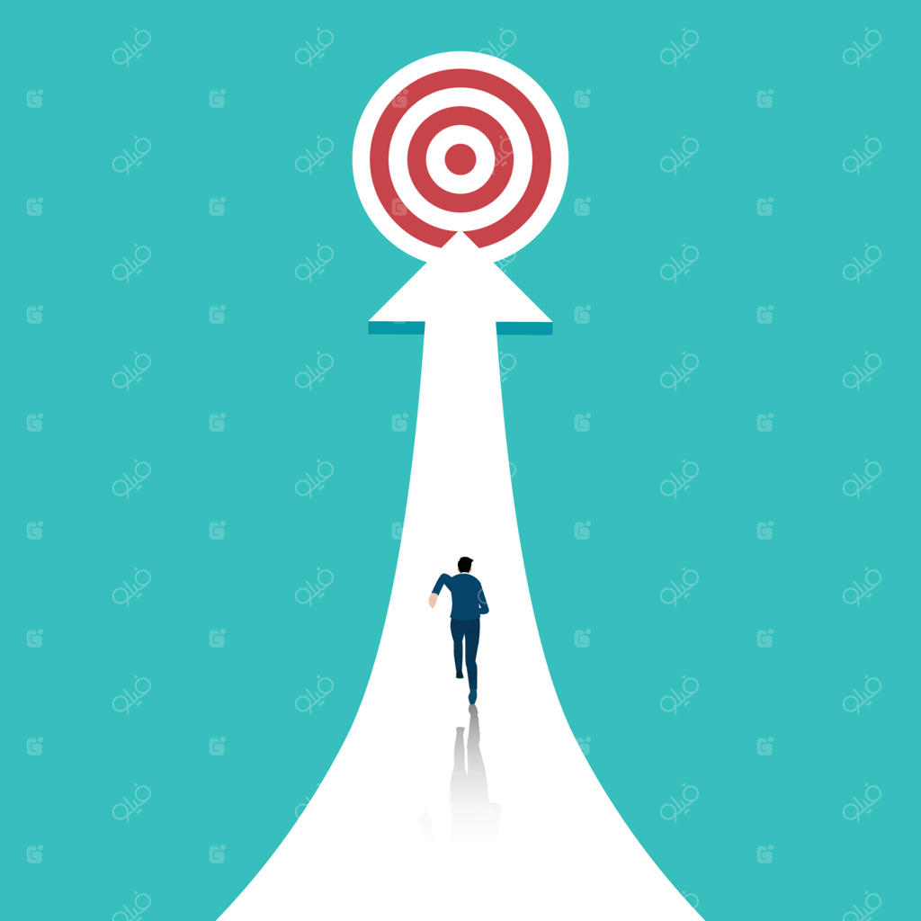 تاجران با شتاب به سوی هدف حرکت می‌کنند