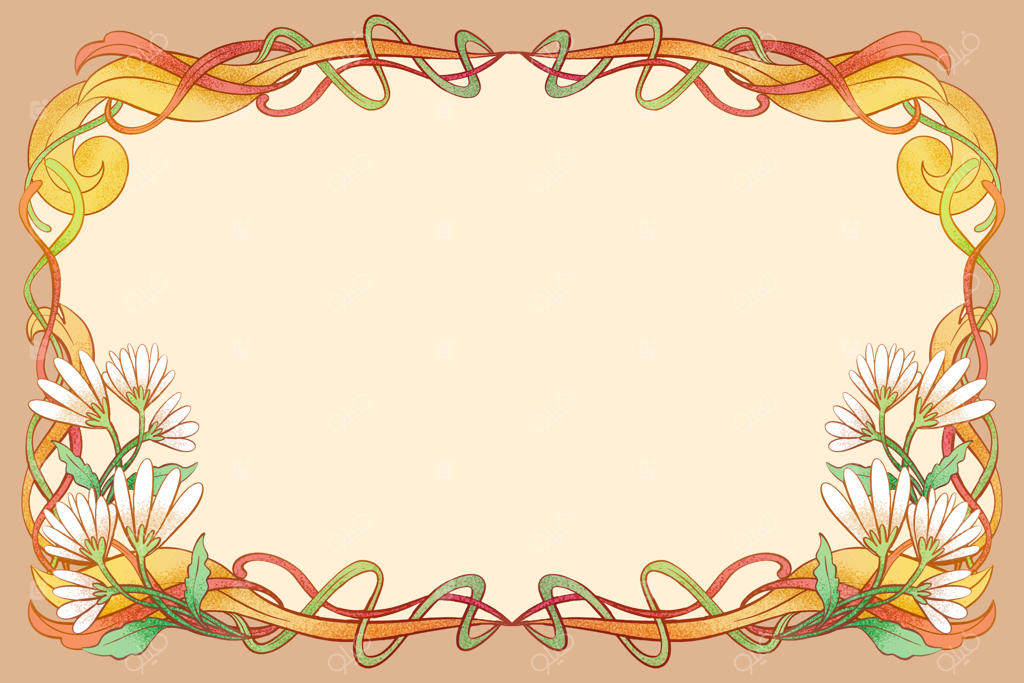 پس‌زمینه طرح آر نوو دست‌ساز