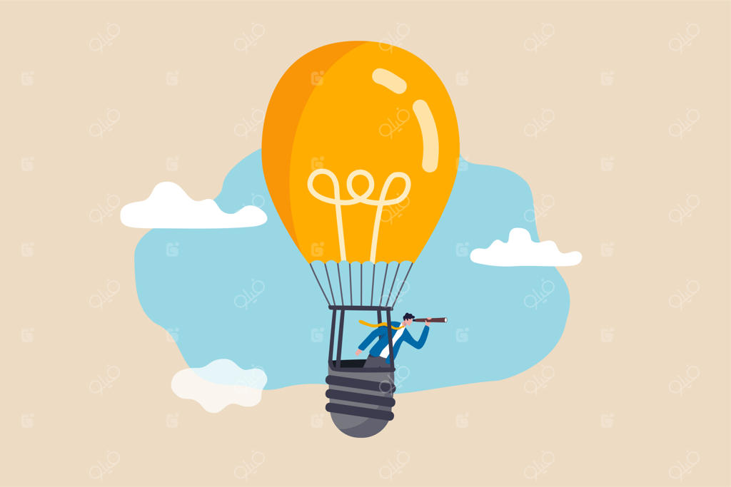 جستجوی فرصت‌های جدید کسب و کار