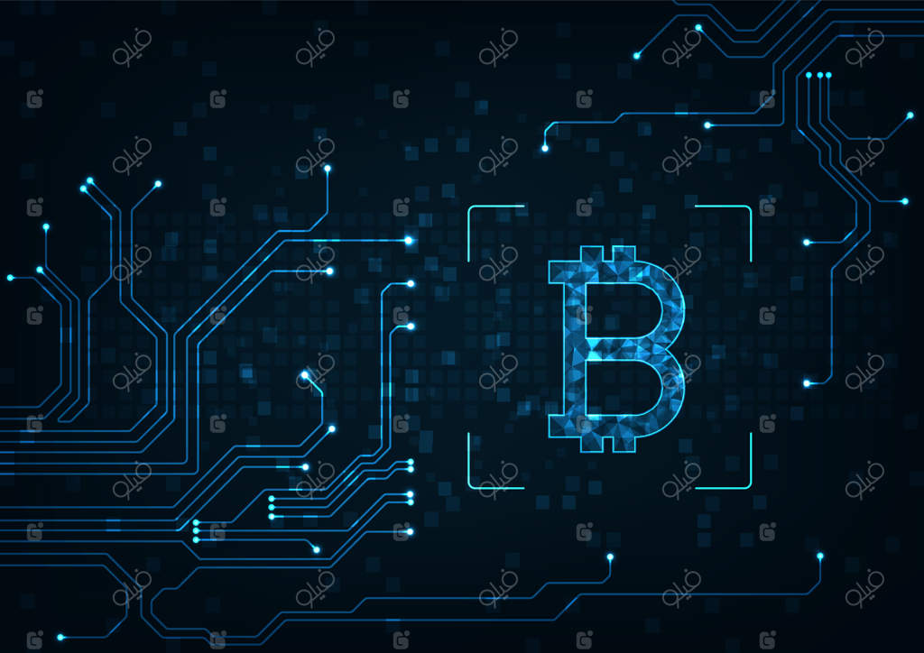 مفهوم بیت‌کوین