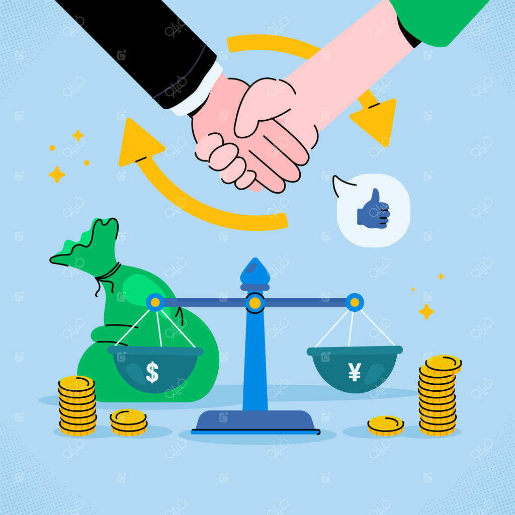 تصویرسازی تبادل هم‌سطح