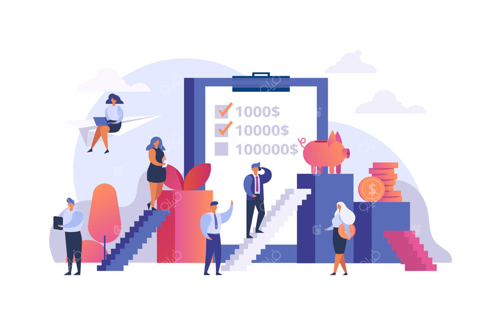 افزایش سود، سرمایه‌گذاری مالی، رشد اقتصادی