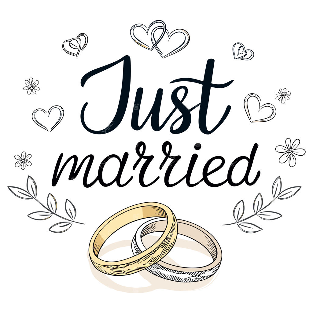 خوشنویسی و تصویرسازی عاشقانه عروسی برای طراحی کارت دعوت، تابلو و تزیینات جشن