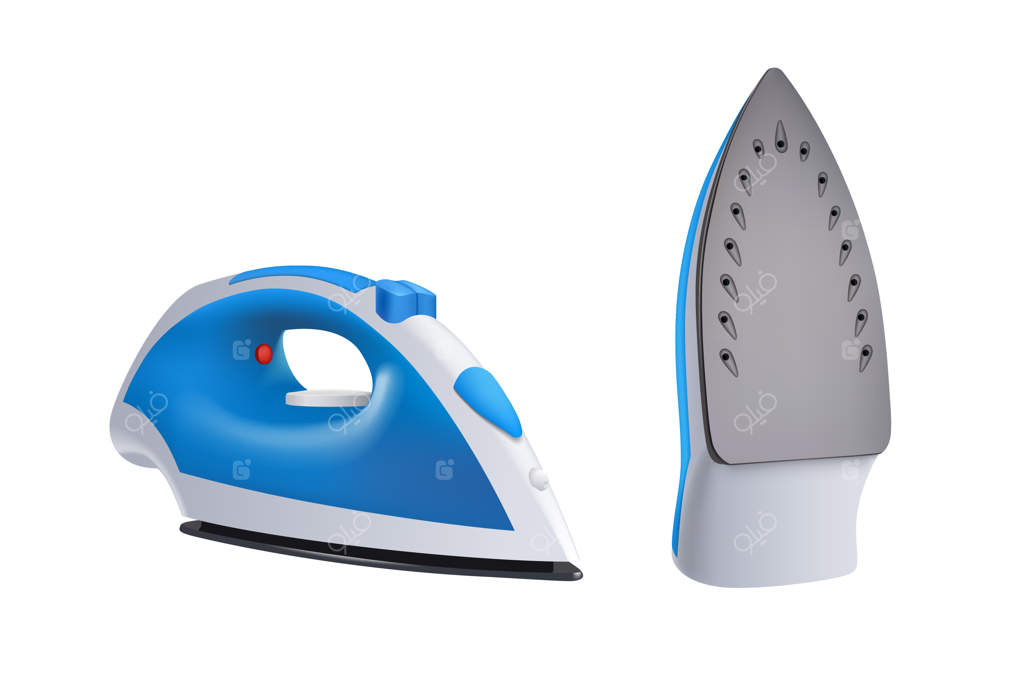 مجموعه آبی آهنی