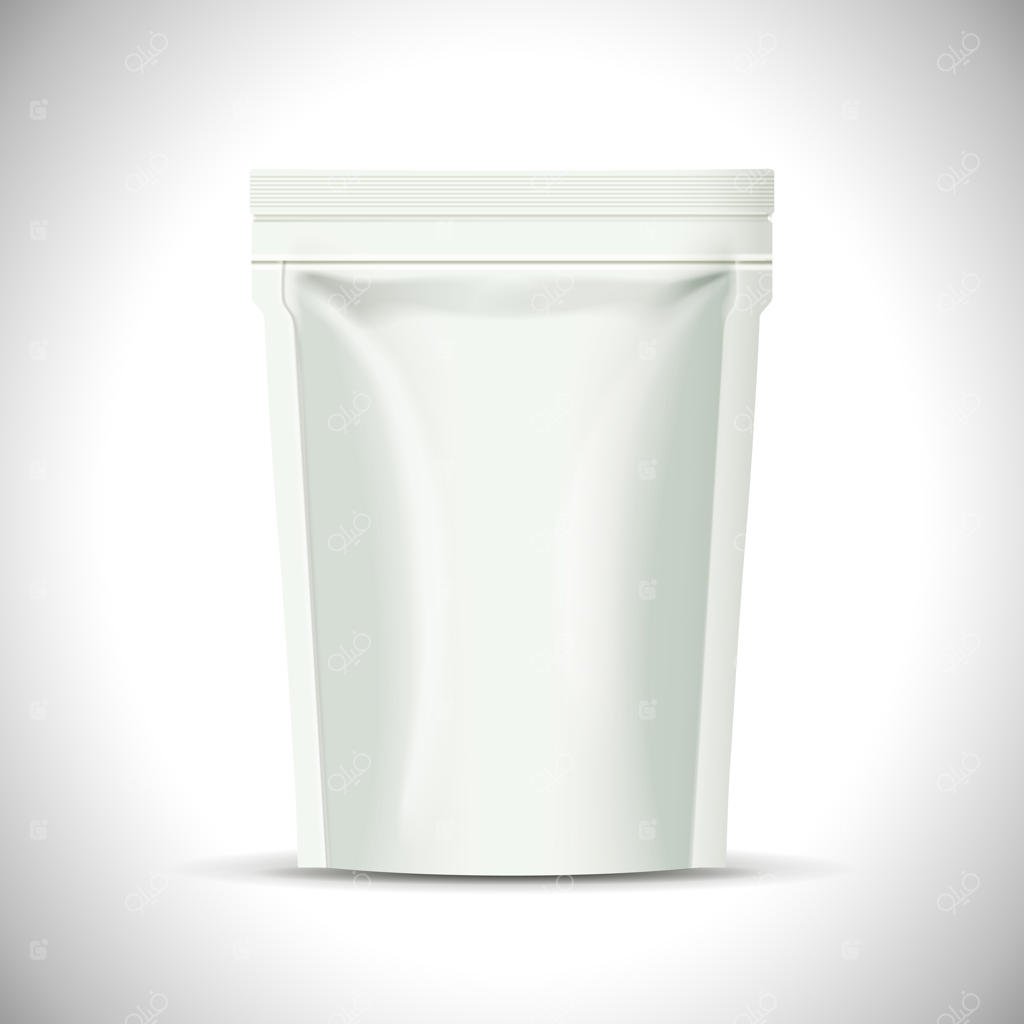 کیسه پلاستیکی ساده می‌تواند به‌عنوان عنصر طراحی استفاده شود