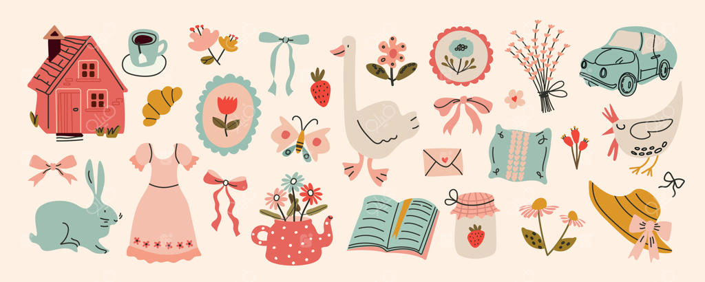 تصاویر جذاب از طبیعت و دکوراسیون خانه