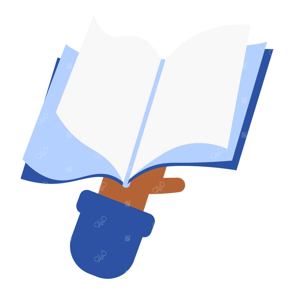 سنت چاپ و مطالعه کتاب‌های کاغذی باز کنید