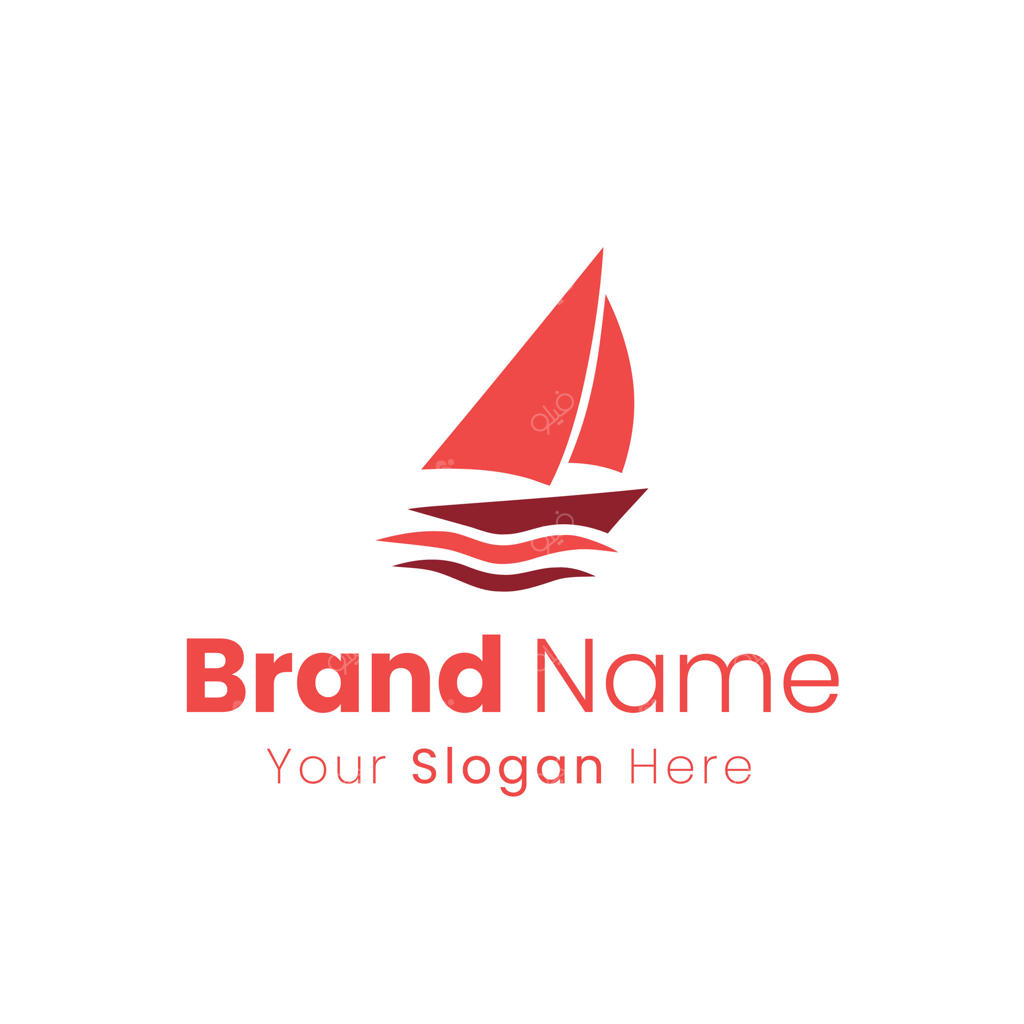 ایده‌های طراحی لوگوی دریانوردی برای کسب‌و‌کار شما در قرن حاضر