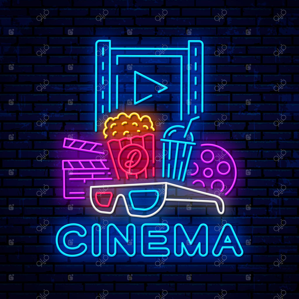عناصر سینمای نئونی