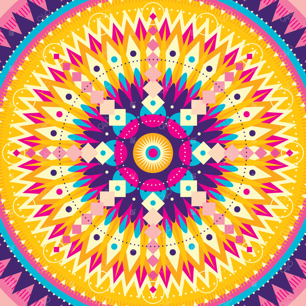 پترن زیبابین