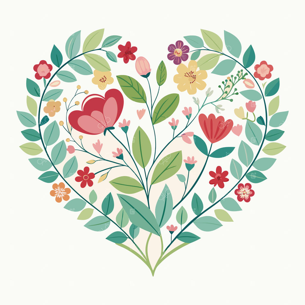 سفری به باغ‌های گل