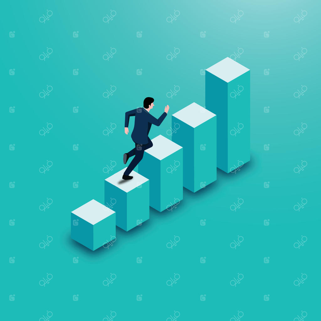 رهبری برای دستیابی به موفقیت در کسب‌وکار