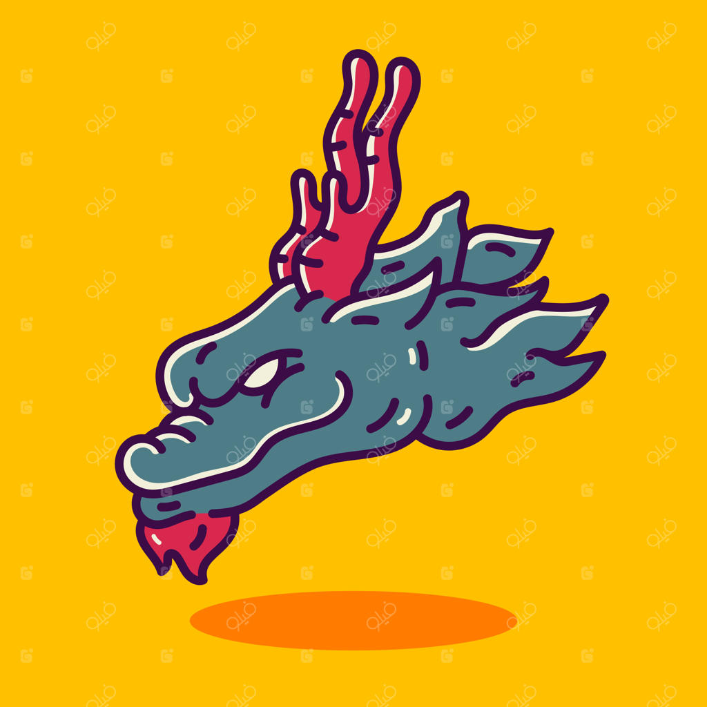 طرح طراحی خالکوبی