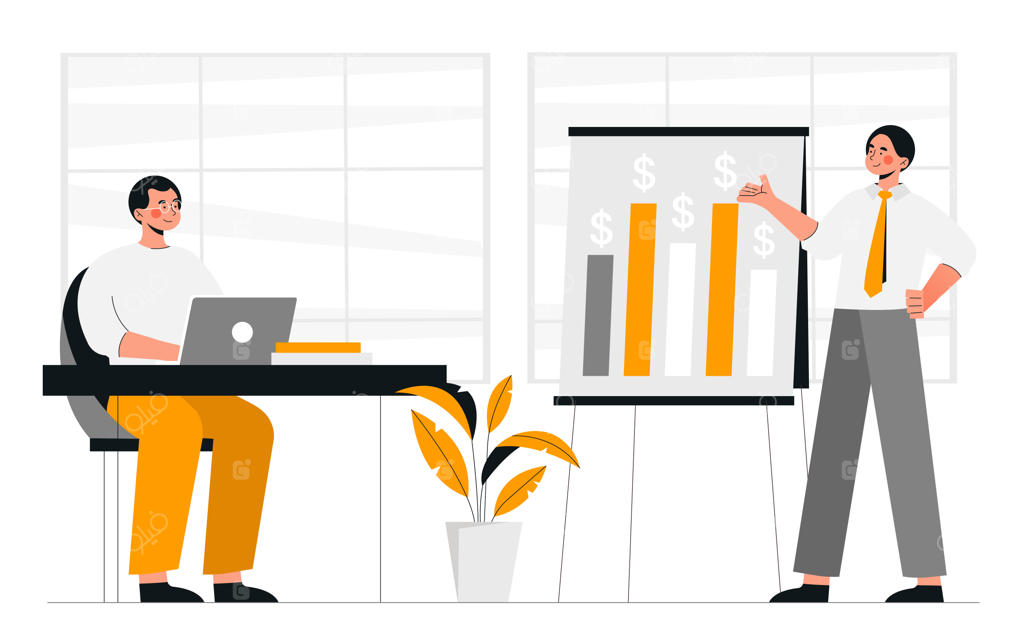 مفهوم متخصص بازاریابی