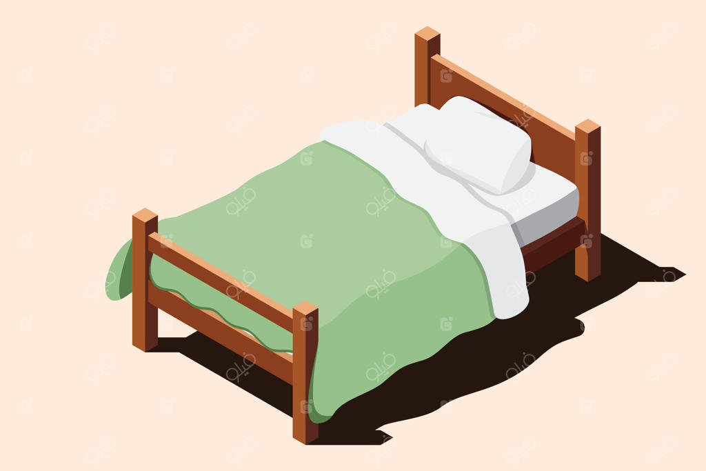 کشف بهترین تخت خواب دنج برای اتاق خواب شما