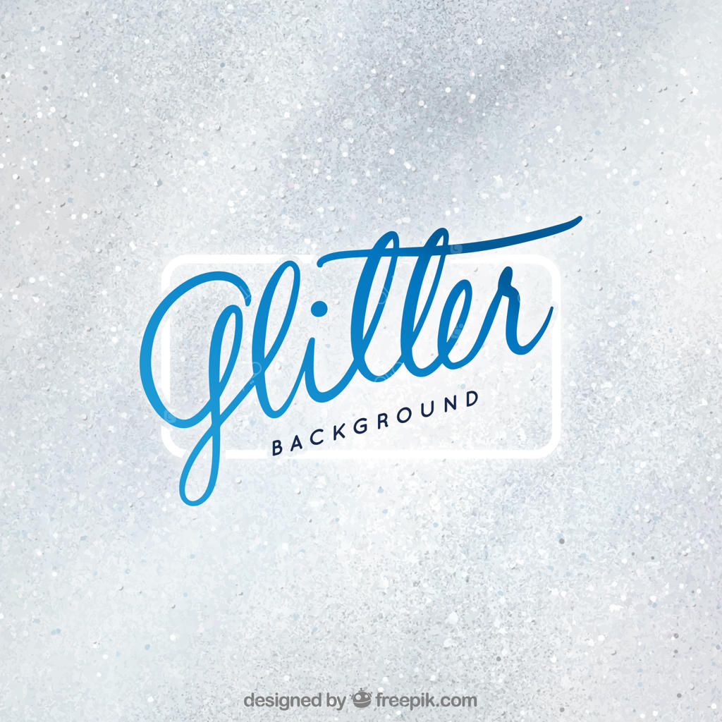 پس‌زمینه اکلیلی نقره‌ای