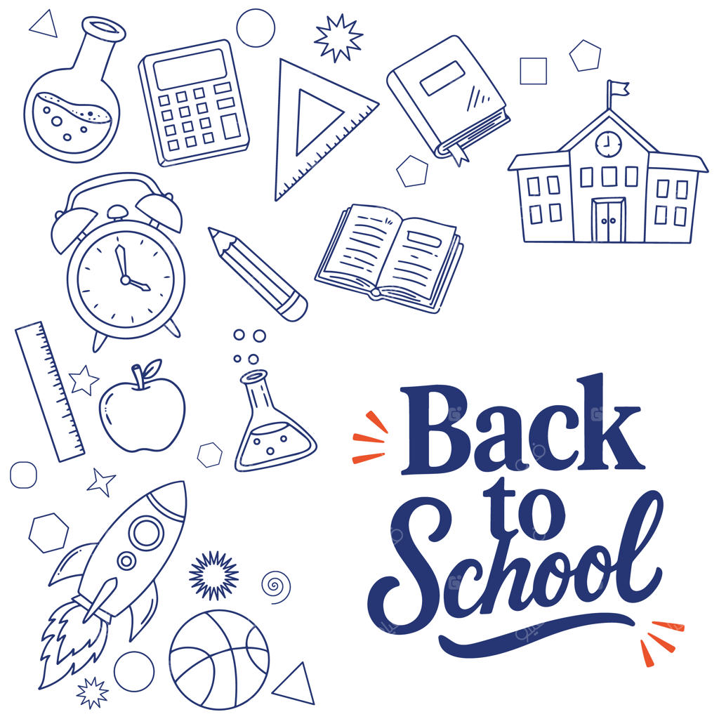 طرح‌های دستی بازگشت به مدرسه