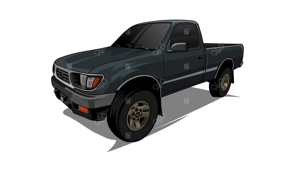 دریافت تصویرسازی ماشین