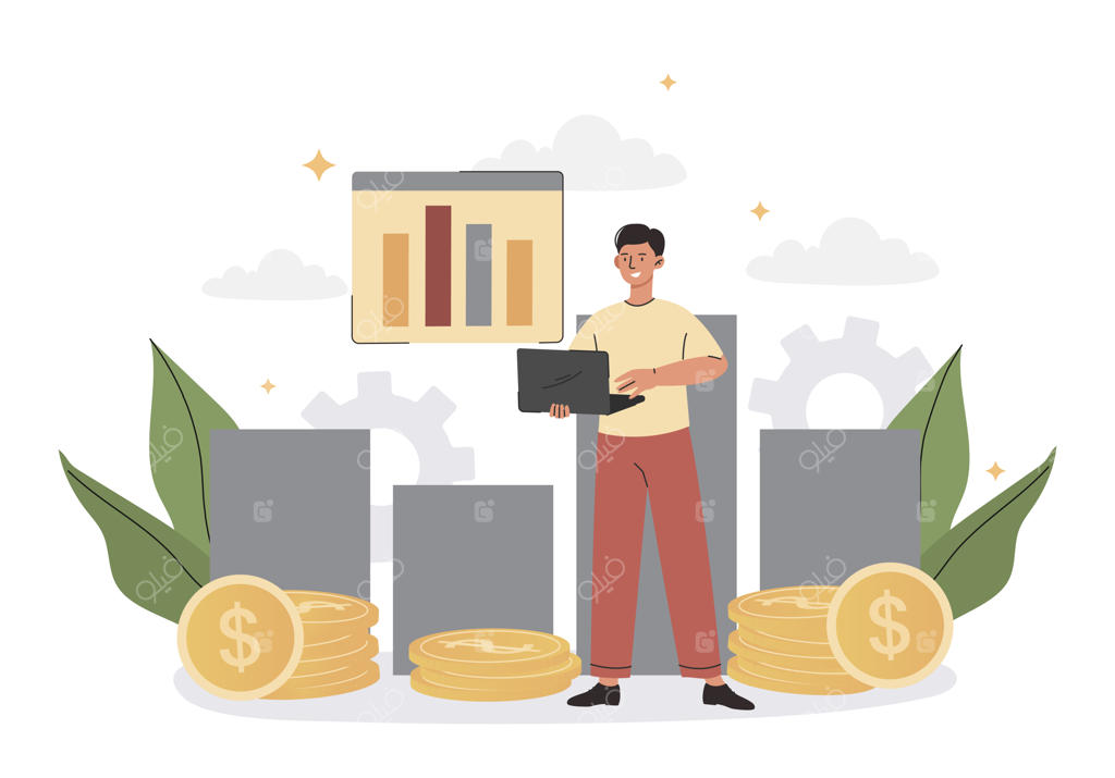 مفهوم داده‌های سرمایه‌گذاری