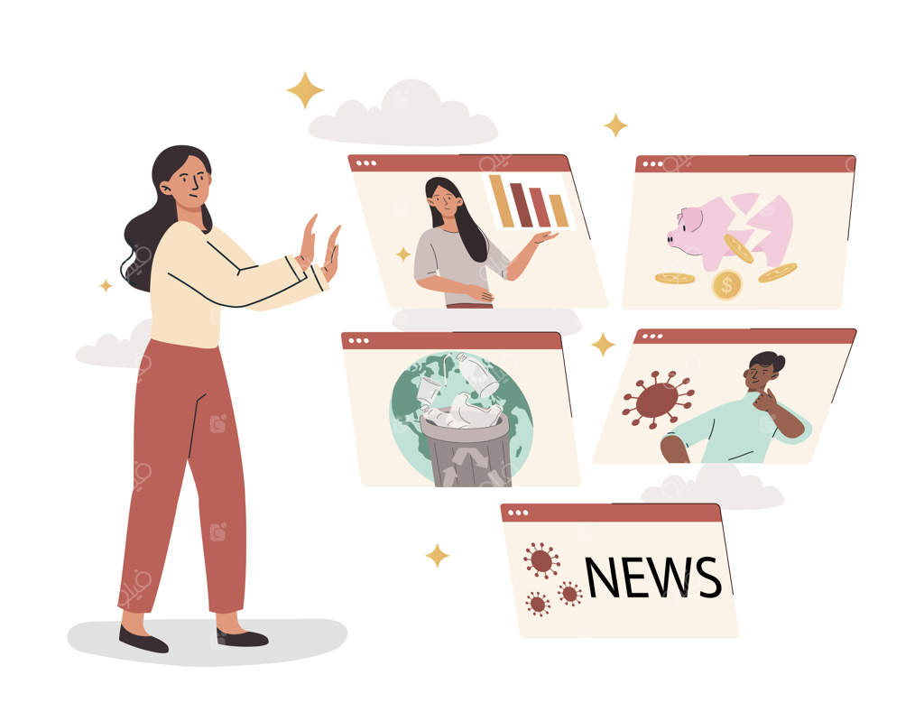 مفهوم خبر بد