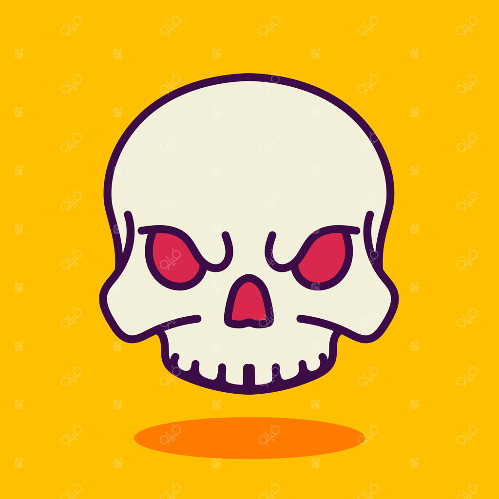 طرح خطاطی تاتو