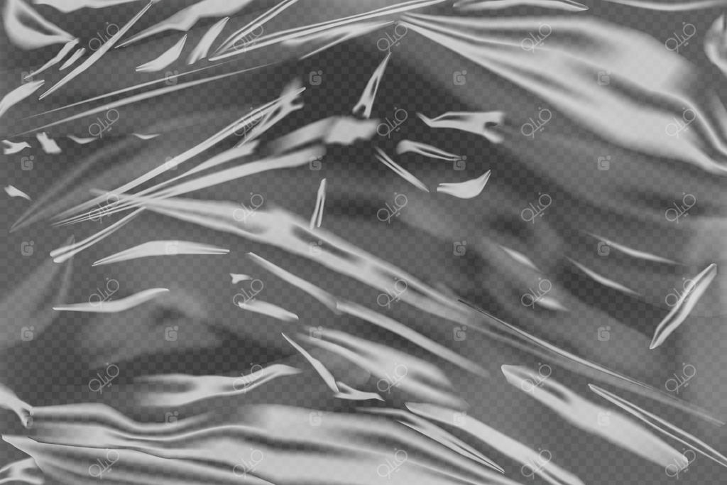 پس‌زمینه بافت پلاستیک واقعی