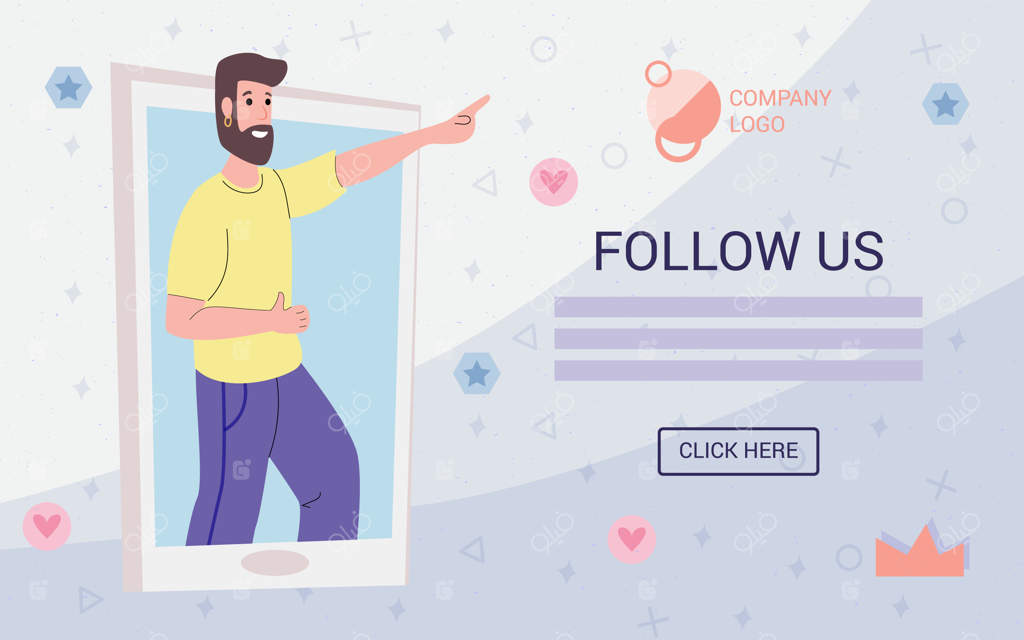 ما را دنبال کنید تا پسندهایتان بیشتر شود