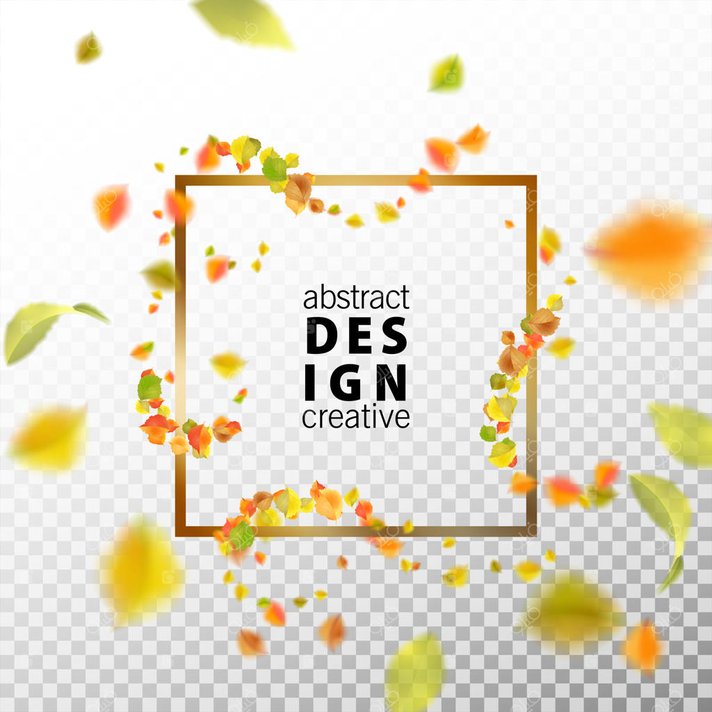 پرواز پاییزی یا افتادن برگ‌ها