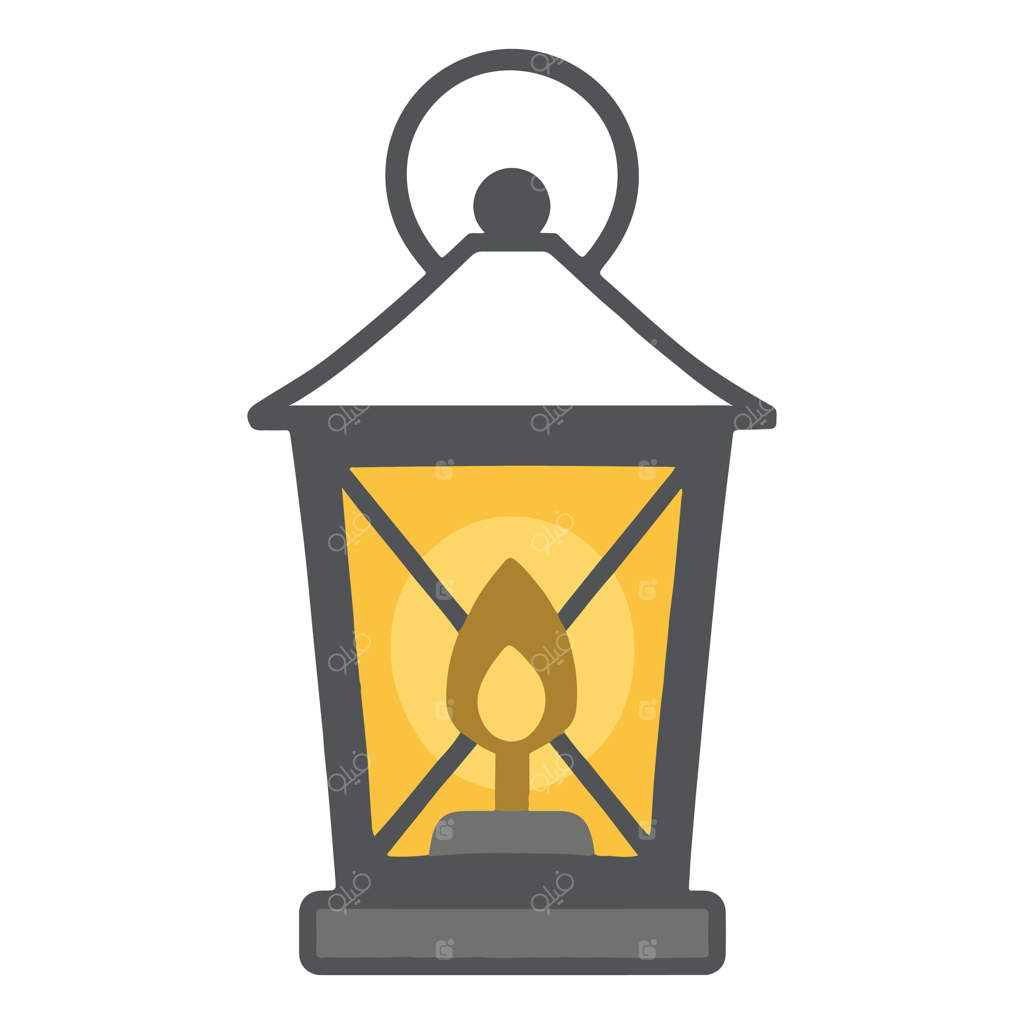 تصویر فانوس، هنر فانوس باغ رنگارنگ، کلیپ‌آرت باغبانی رنگارنگ، طراحی مخصوص باغبان