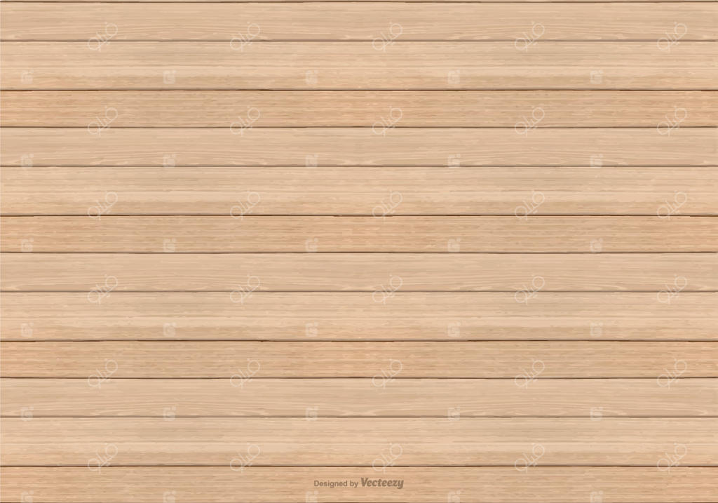 پس‌زمینه‌ وکتور تخته چوبی