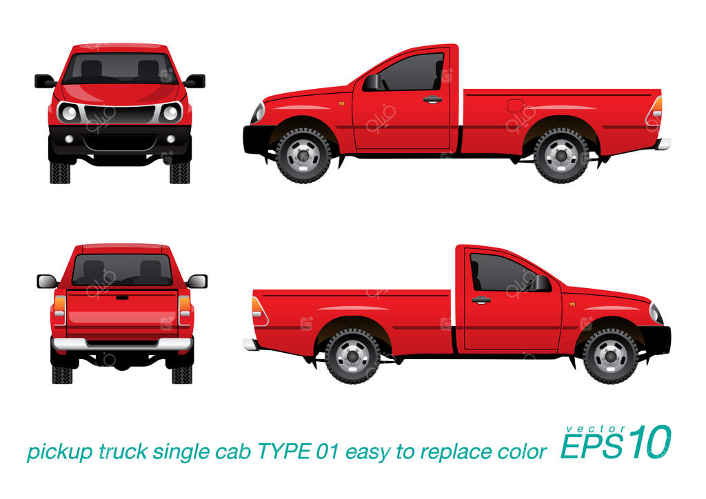 وانت تک‌کابین قرمز