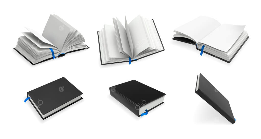 مجموعه کتاب‌های واقع‌گرایانه