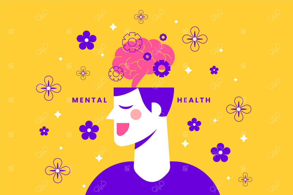 مردی با ذهن آزاد