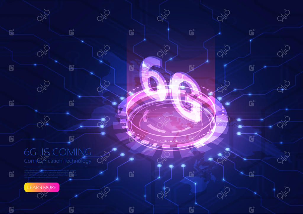 فناوری 6G