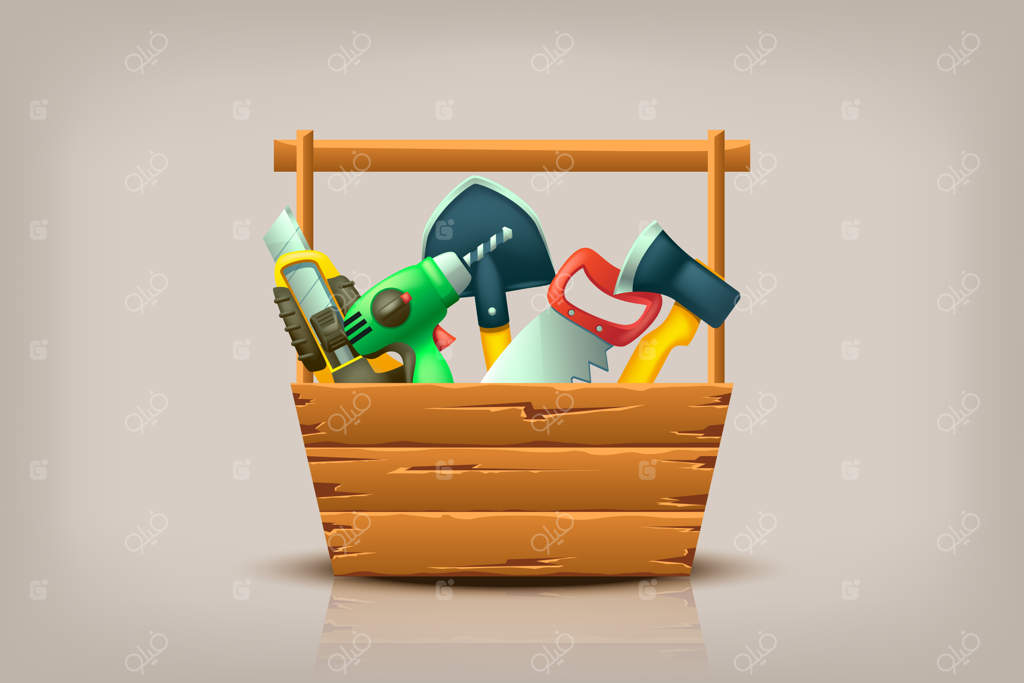 نمادهای سازنده