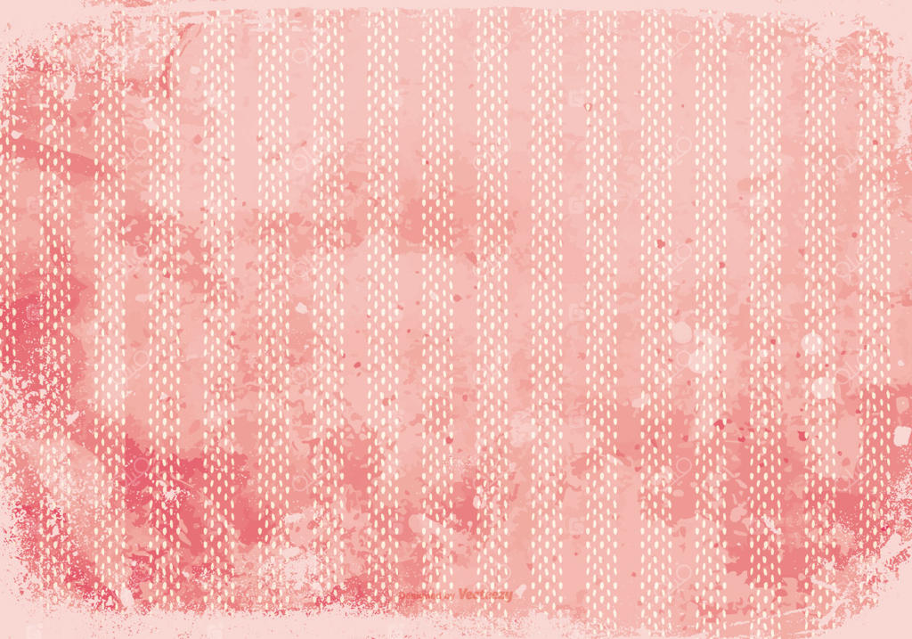 پس‌زمینه با پترن دست‌کشیده گرنج