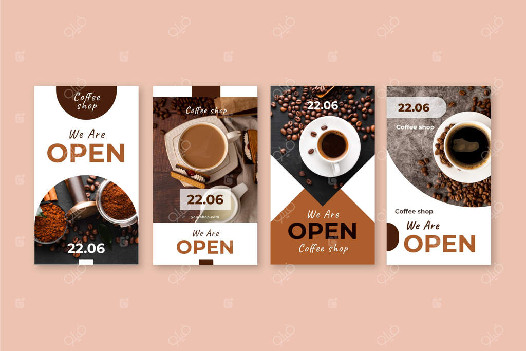 بازگشایی بزرگ در استوری‌های اینستاگرام