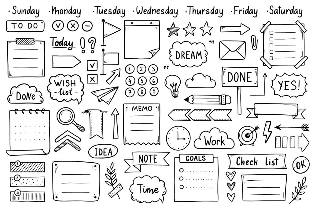 المان طراحی دستی بولت ژورنال